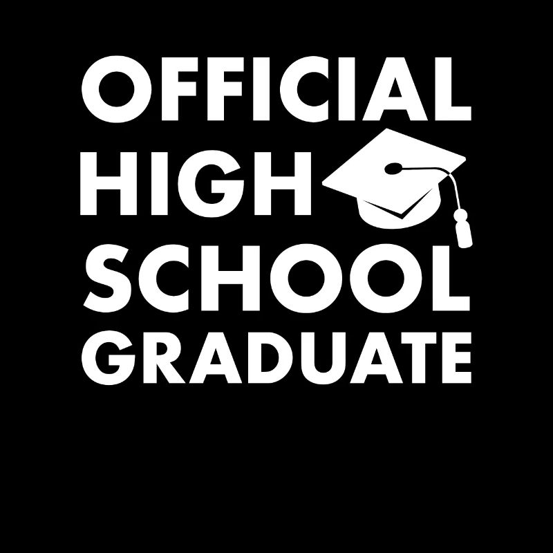 High School Graduate Graduation Gift