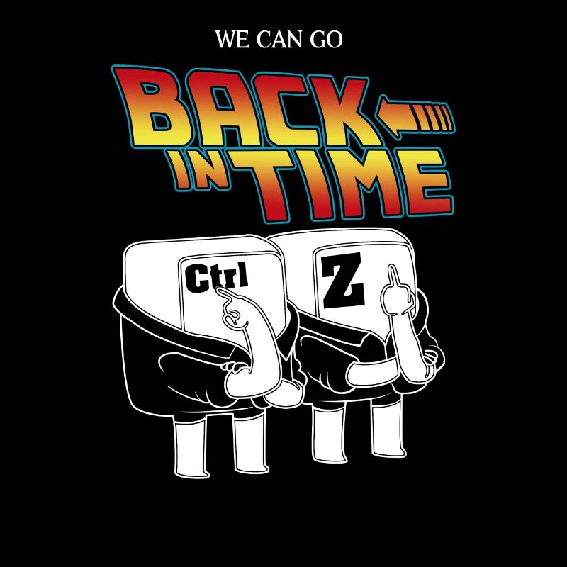 PC Computer Hacker Nerd Informatiker Geek Admin