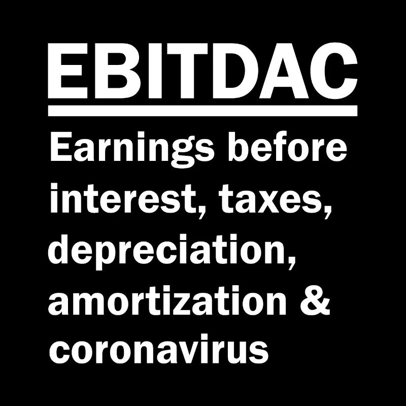 EBITDAC EBITDA