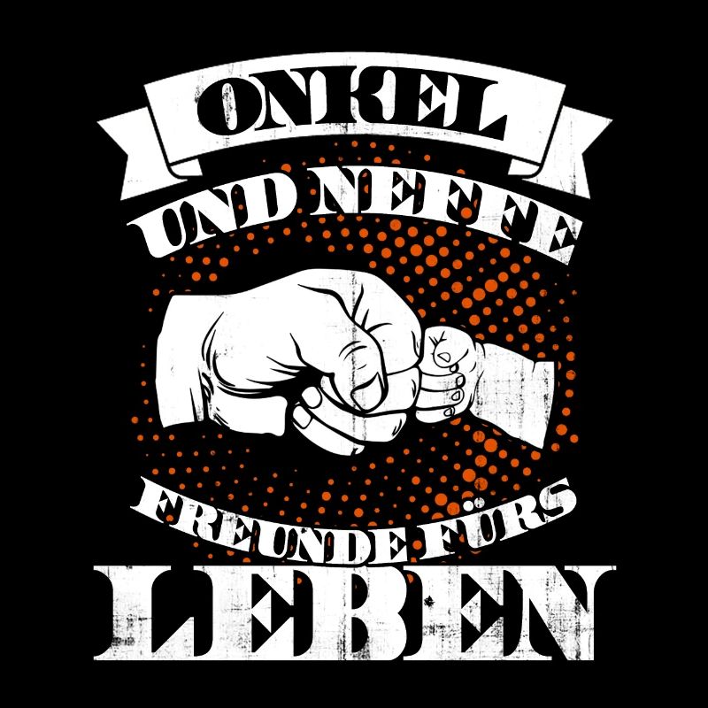 onkel und neffe