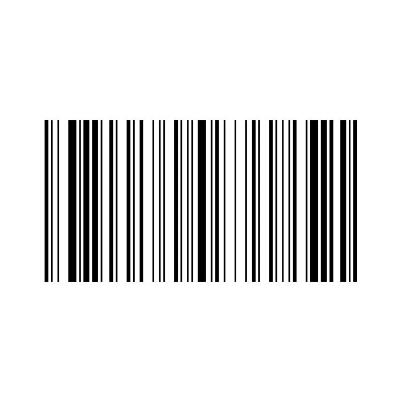 Barcode Scanncode Scanner Scannen Striche Geschenk