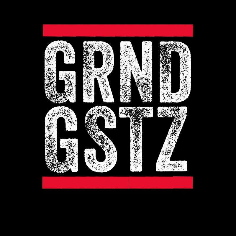 Basic Law Corona Virus birthday gift idea