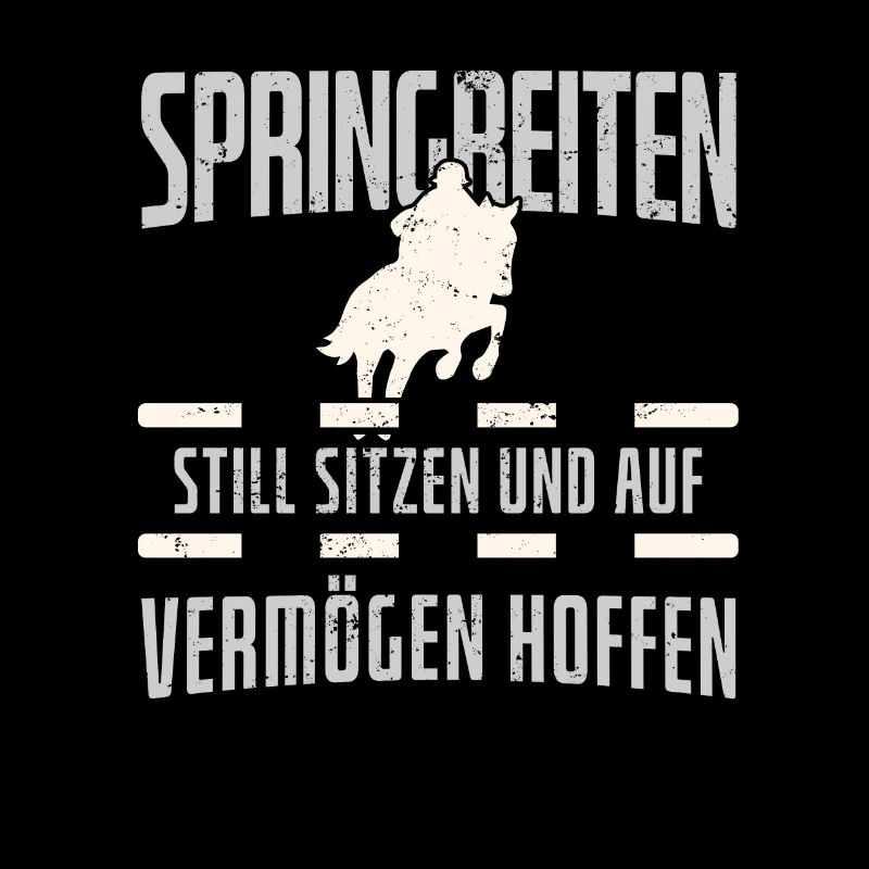 Springreiter