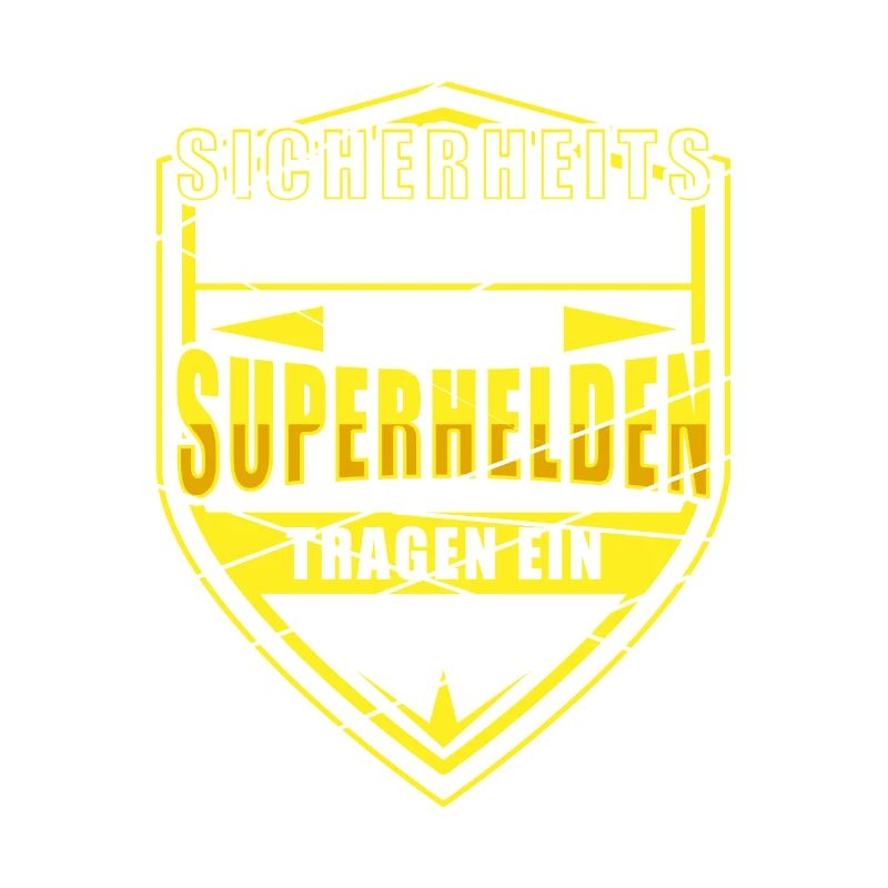 Security Sicherheitsmitarbeiter Arbeit Geschenk