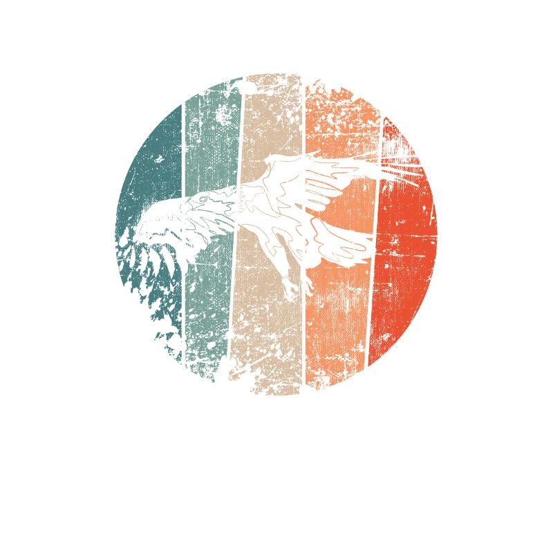 Eagle vintage