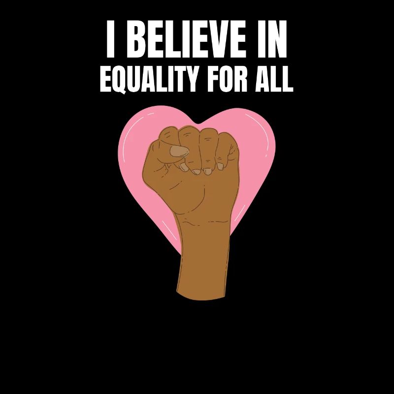 equality equal equality equal