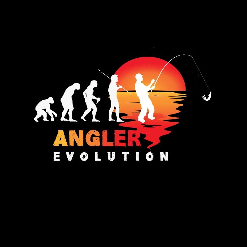 Pêcheur évolution