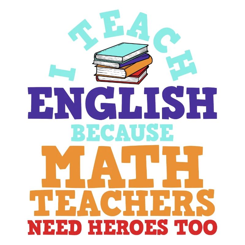 Professeur d'anglais