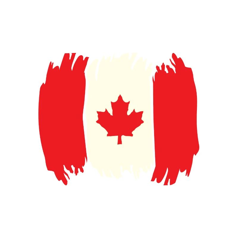 Drapeau du Canada