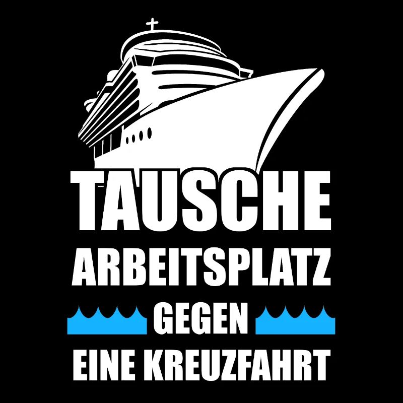 Kreuzfahrt Kreuzfahrtschiff Schiffsreise Geschenk
