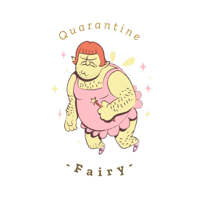 Quarantäne Fee