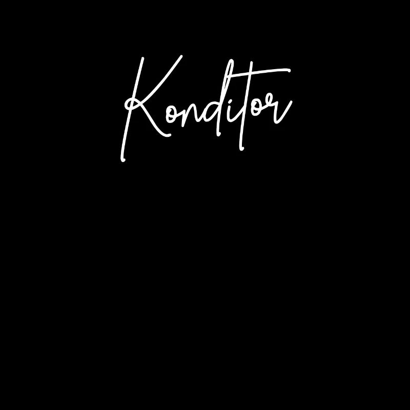 Konditor