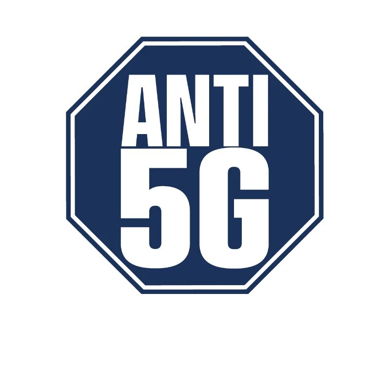 Opponent network 5G radiation technology