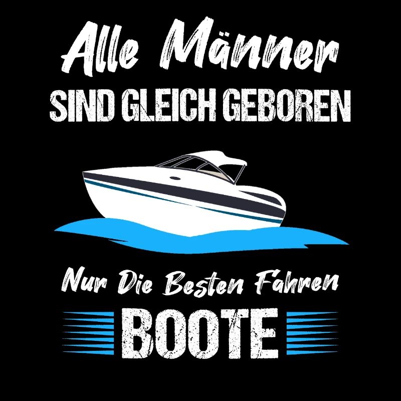 Motorboot Boot Bootsbesitzer Boote Geschenk