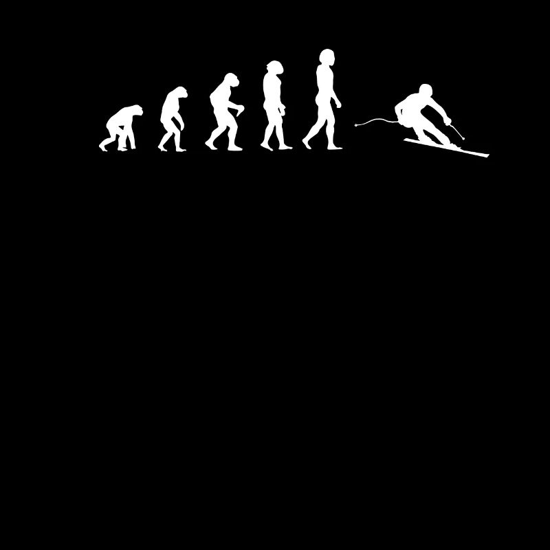 évolution du slalom