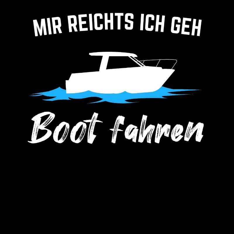 Motorboot Boot Bootsbesitzer Geschenk