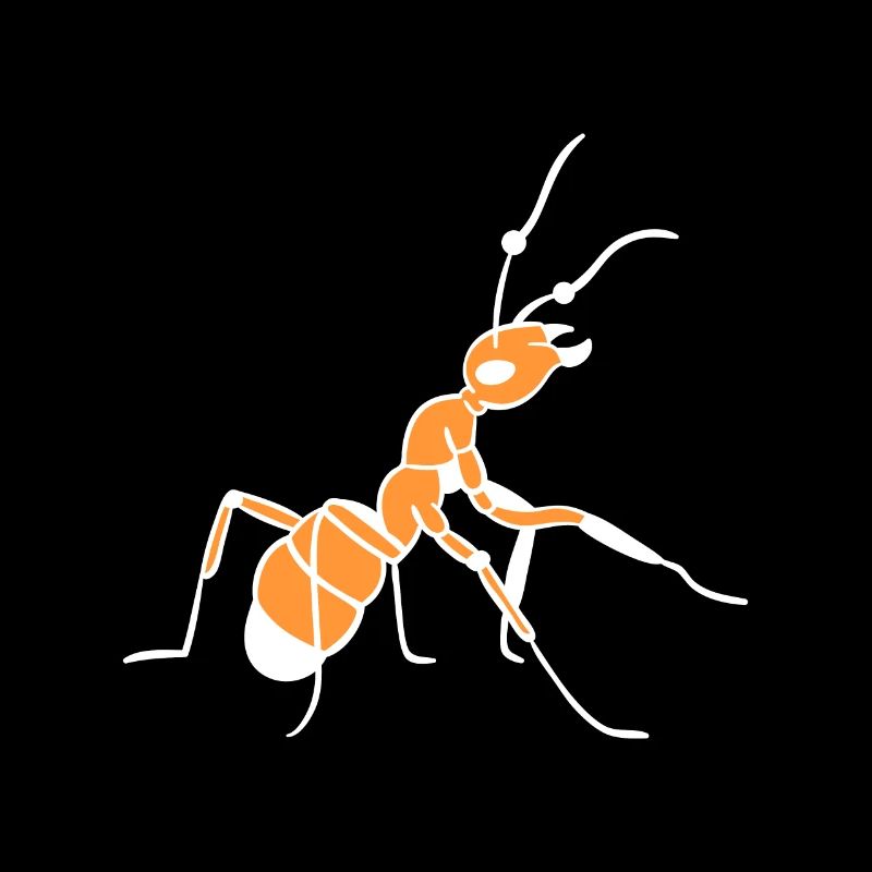 ant