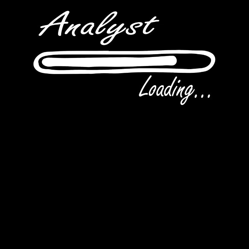Analyst Loading Tee Shirt