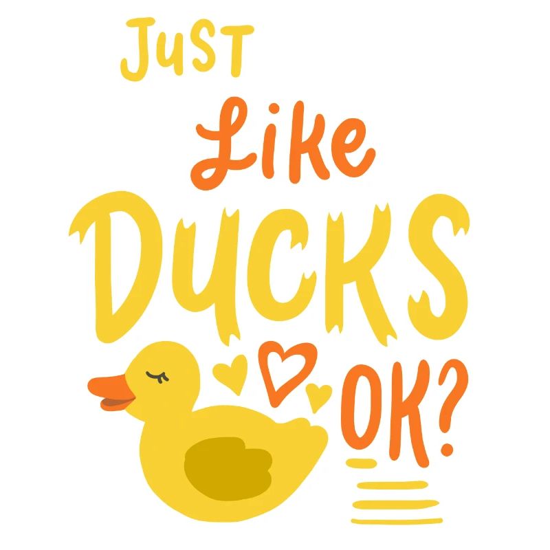 Duck plastic duck yellow rubber duck