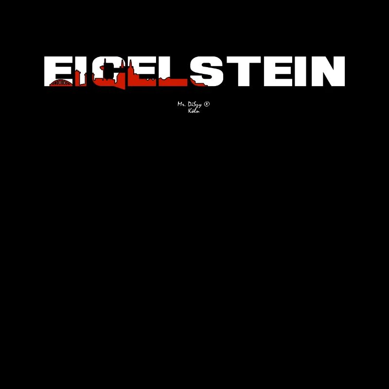 Köln Eigelstein Veedel