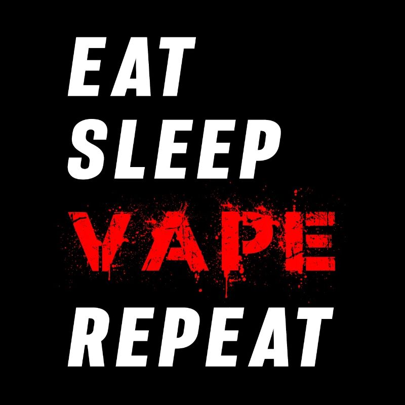 Vaping Vaping Vape Vaper E cigarette à vapeur