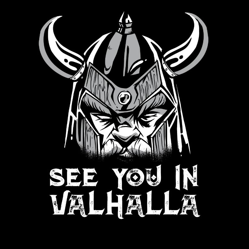 Rendez-vous à Valhalla Vikings Walhalla