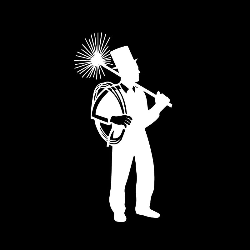 chimney sweeper