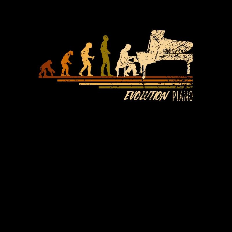 Evolution Pianist