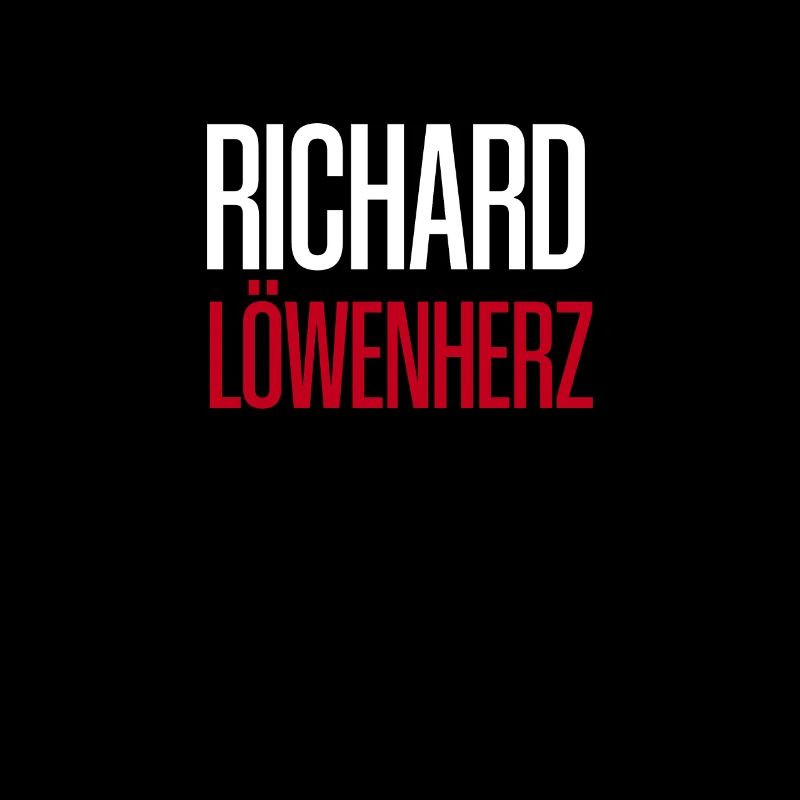Richard Löwenherz