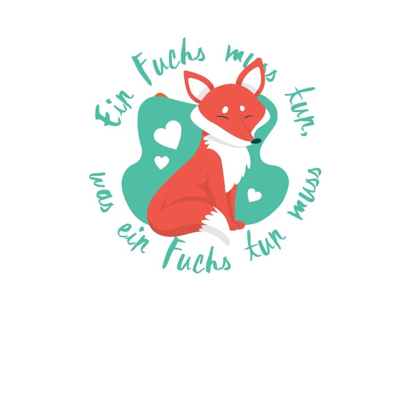 A fox must do, foxes, beginners