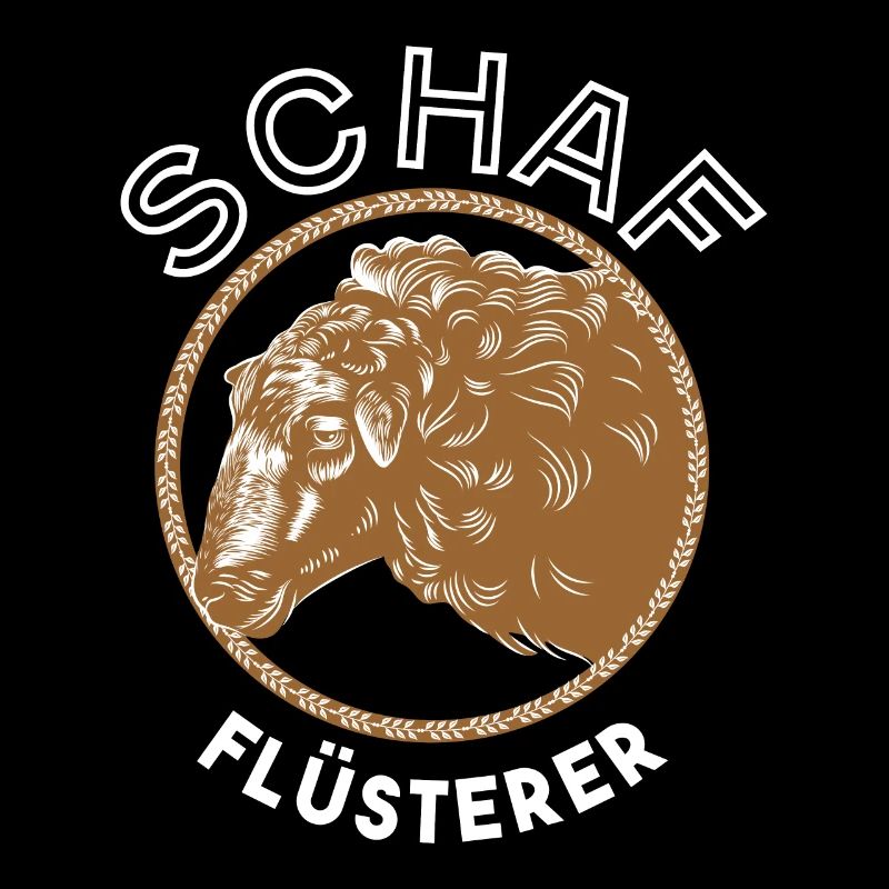 Schafe Schaf Landwirtschaft Geschenk