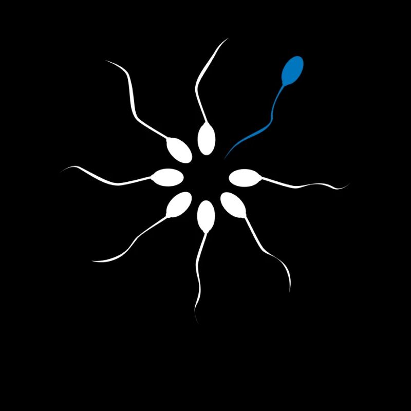 Be different Be different sperm sperm spermling