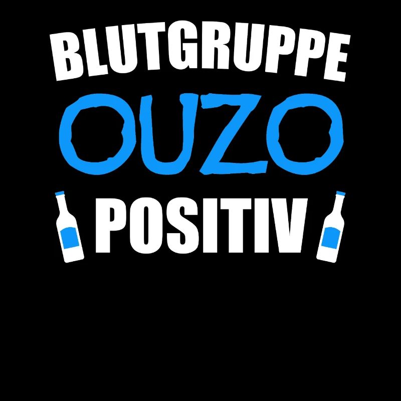 Ouzo Alkohol Schnaps Geschenk