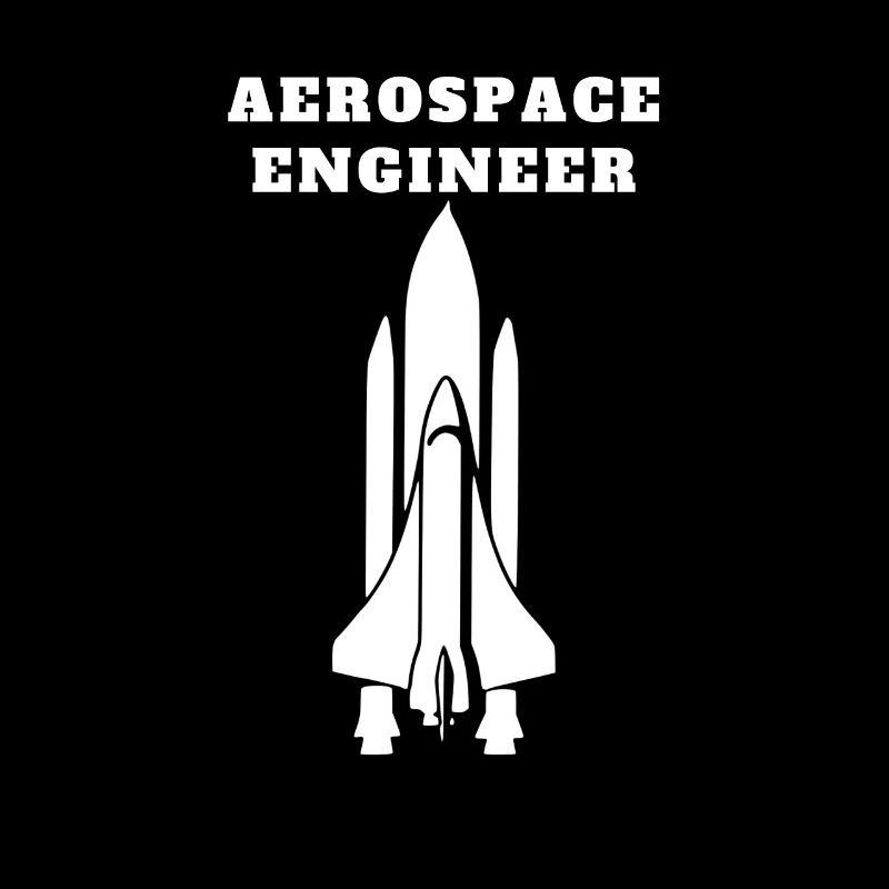 J'adore l'ingénierie aérospatiale et les fusées / Space E
