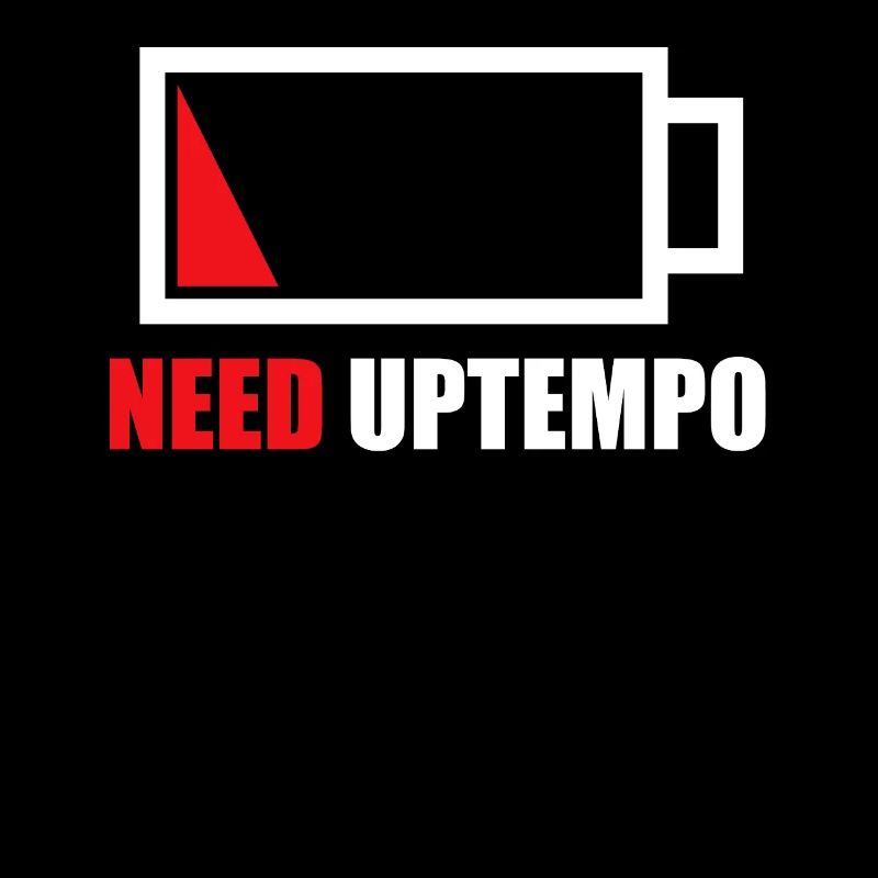 Uptempo Techno 200 BPM Gift