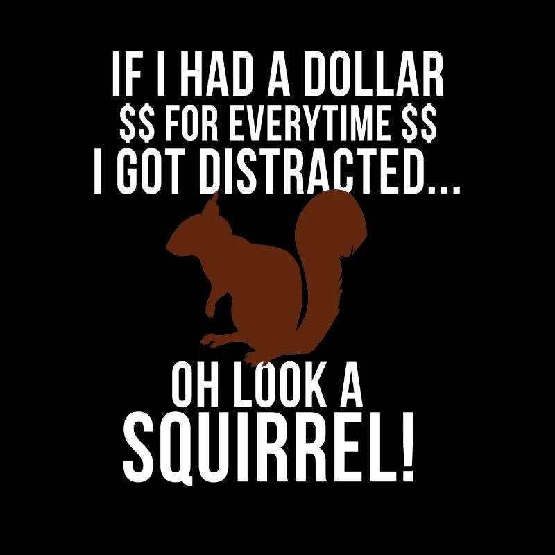 ADHD Attention deficit hyperactivity disorder Gift