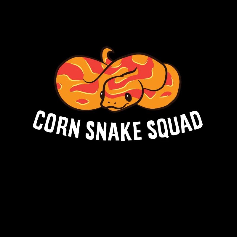 Corn snake - Corn snake squad