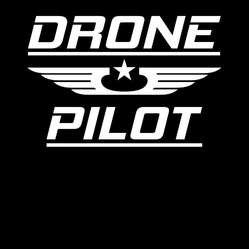 Drone drone pilot, drone quadcopter gift