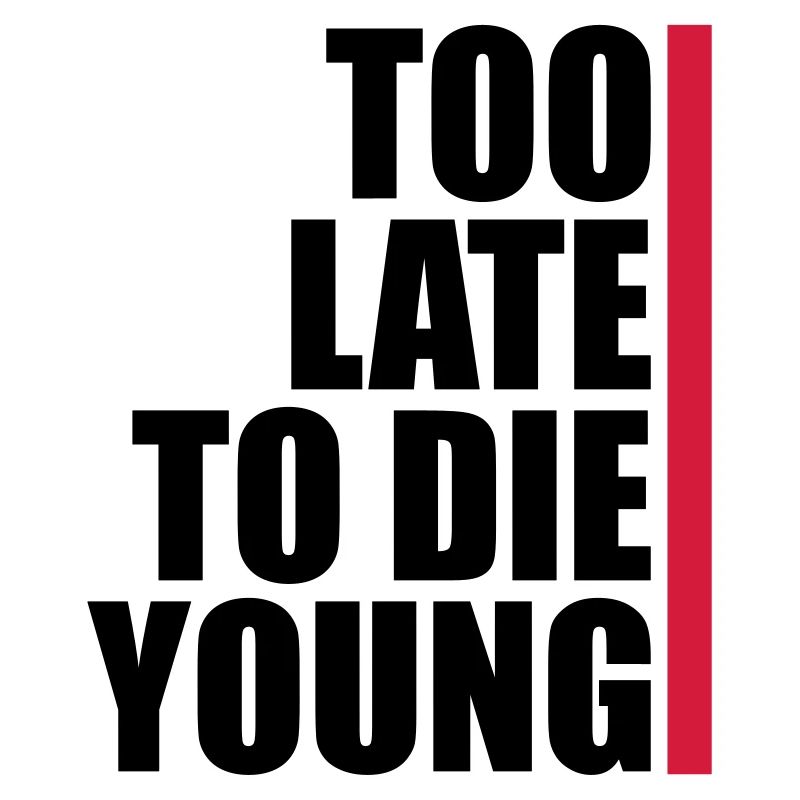 The Young Text