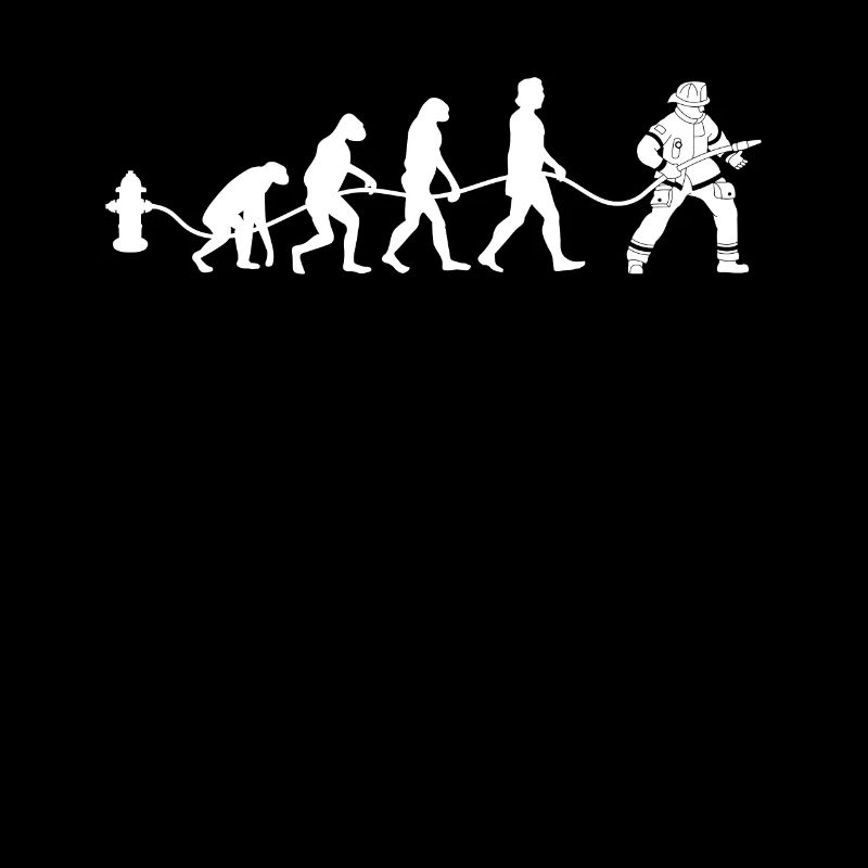 Firefighter Evolution Fire Department Firefighter Honor