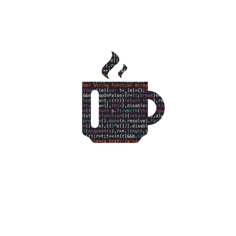 Informatiker Kaffee Programmier Informatik