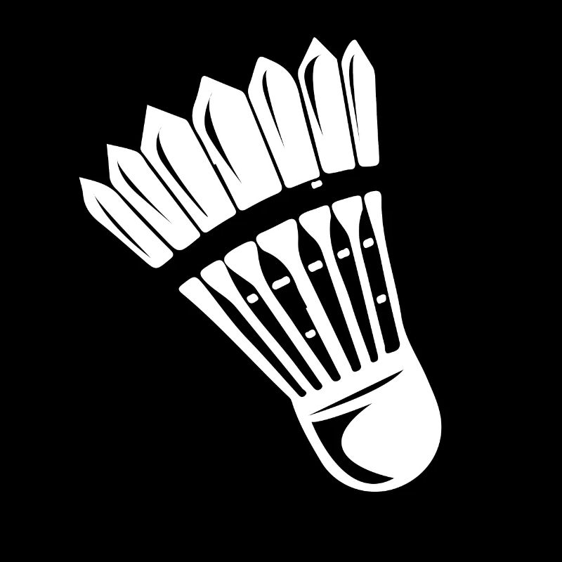 Federball, Badminton oder Speedball gestalte dein