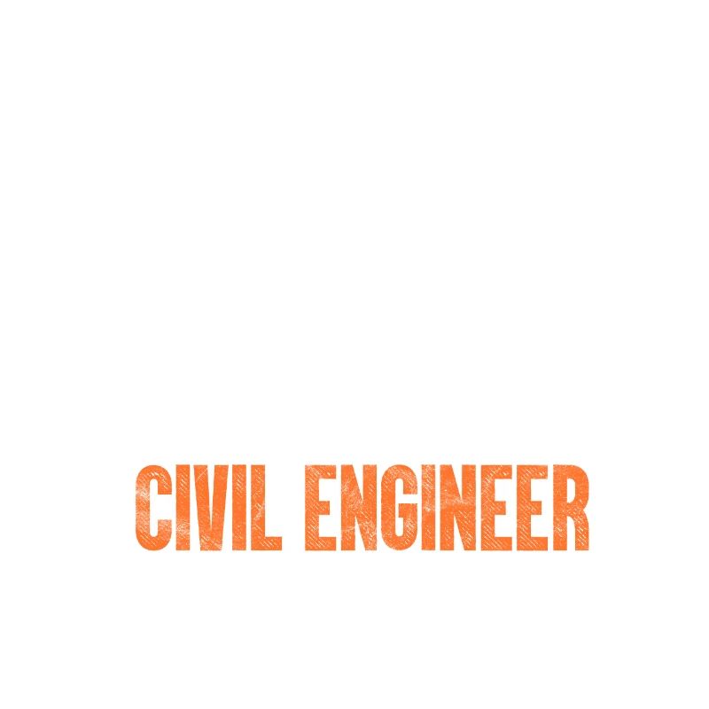 Civil engineer engineer architect construction gift
