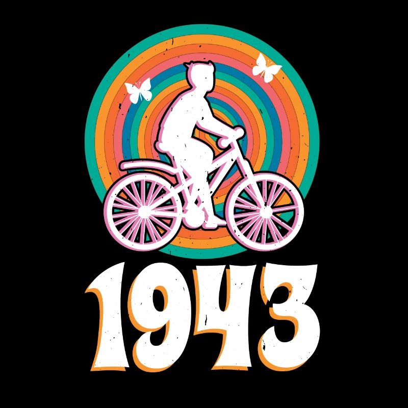 1945 Hoffmann LSD Entdeckung