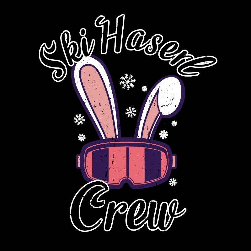 Ski Haserl Crew