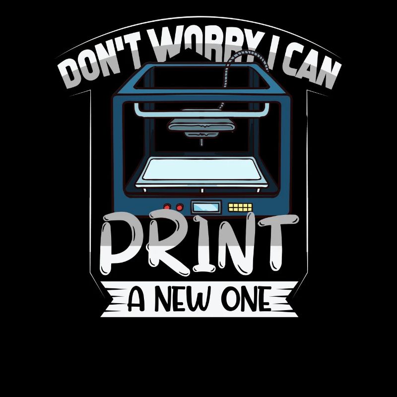 3D printer gift 3D printing machine