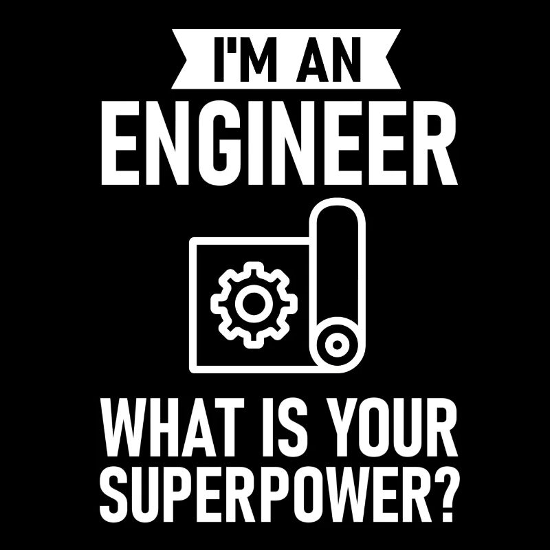 Engineer gift civil engineer mechanical engineering job