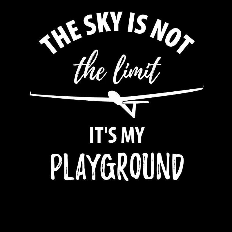 Glider gliding glider pilot pilot