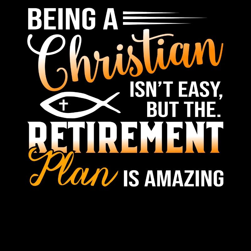 Christian Religious Retirement Plan
