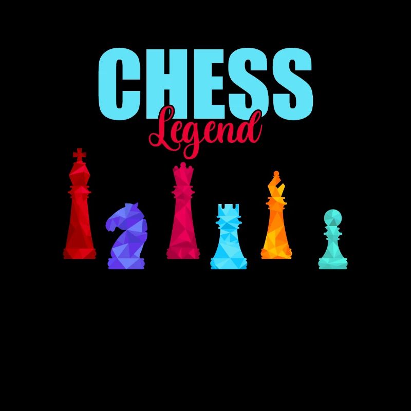 Chess Checkmate Tshirt Checkmate Joueur d'échecs